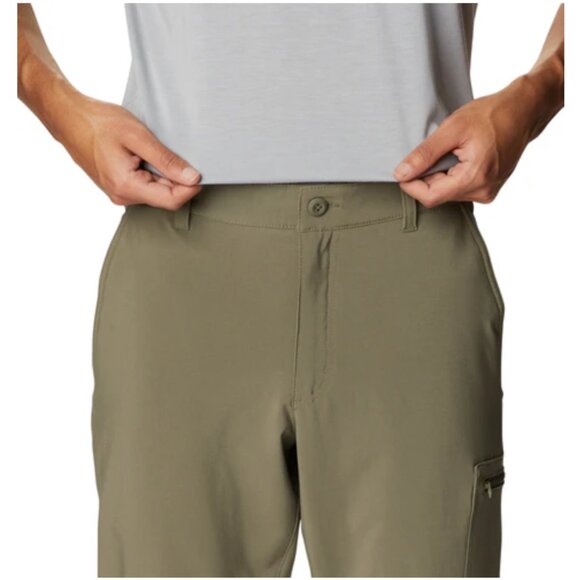 NWT Columbia Men's Narrows Pointe Outdoor UPF 50 Pant Size 38X34 - Picture 4 of 14